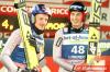 137 Adam Małysz, Kamil Stoch 137 Adam Małysz, Kamil Stoch
